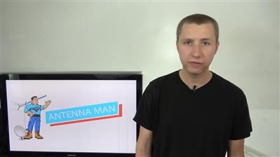 Reviews On HDTV Antenna Manual Online
